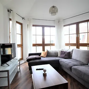 Privatunterkunft Zimmer In Innenstadtwohnung, Würzburg