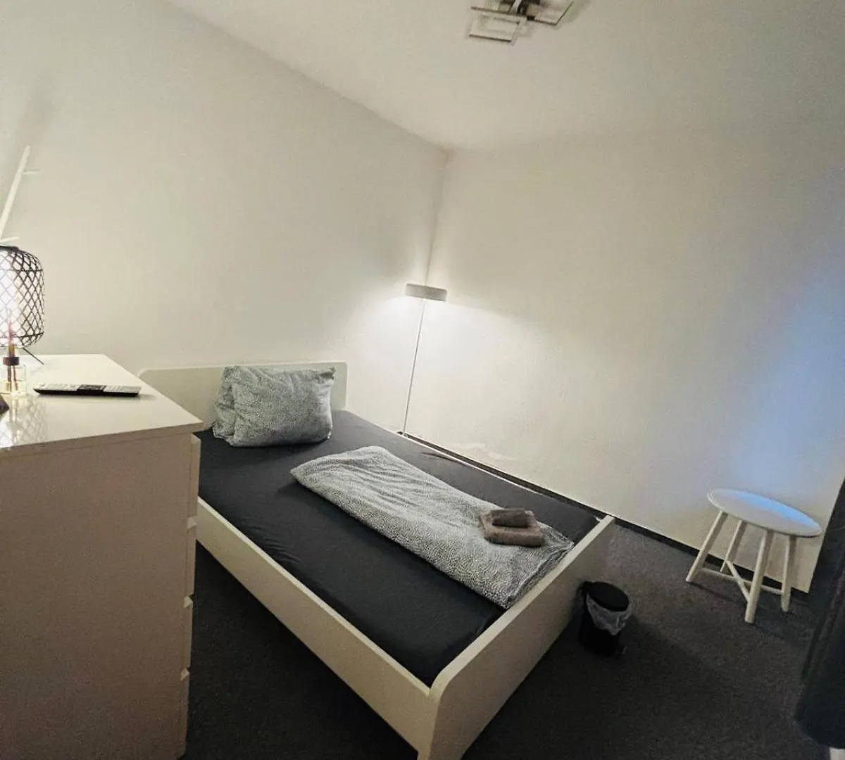 וירצבורג Basic-Privat-Zimmer In Der Innenstadt