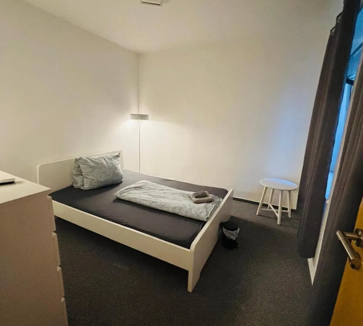 וירצבורג Basic-Privat-Zimmer In Der Innenstadt
